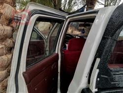 نيسان بيك اب